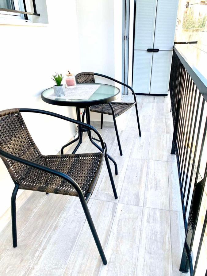 Athens Nice Apartment Exterior photo