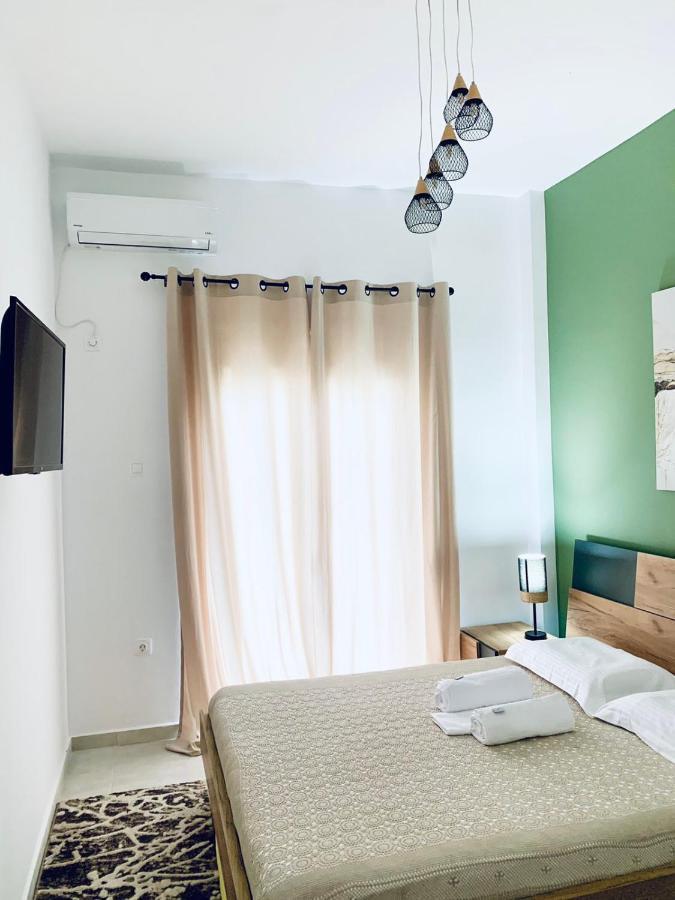 Athens Nice Apartment Exterior photo