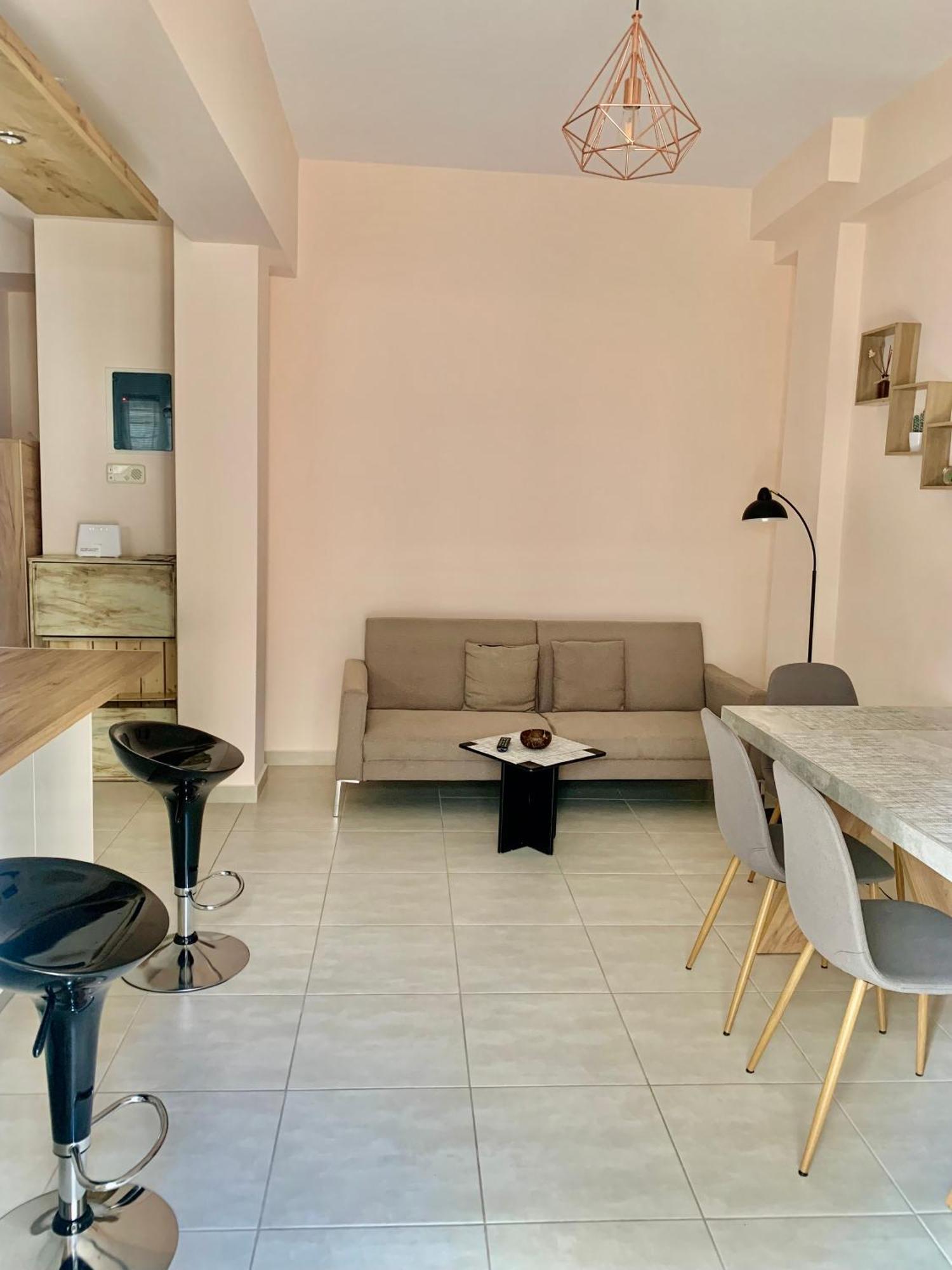 Athens Nice Apartment Exterior photo