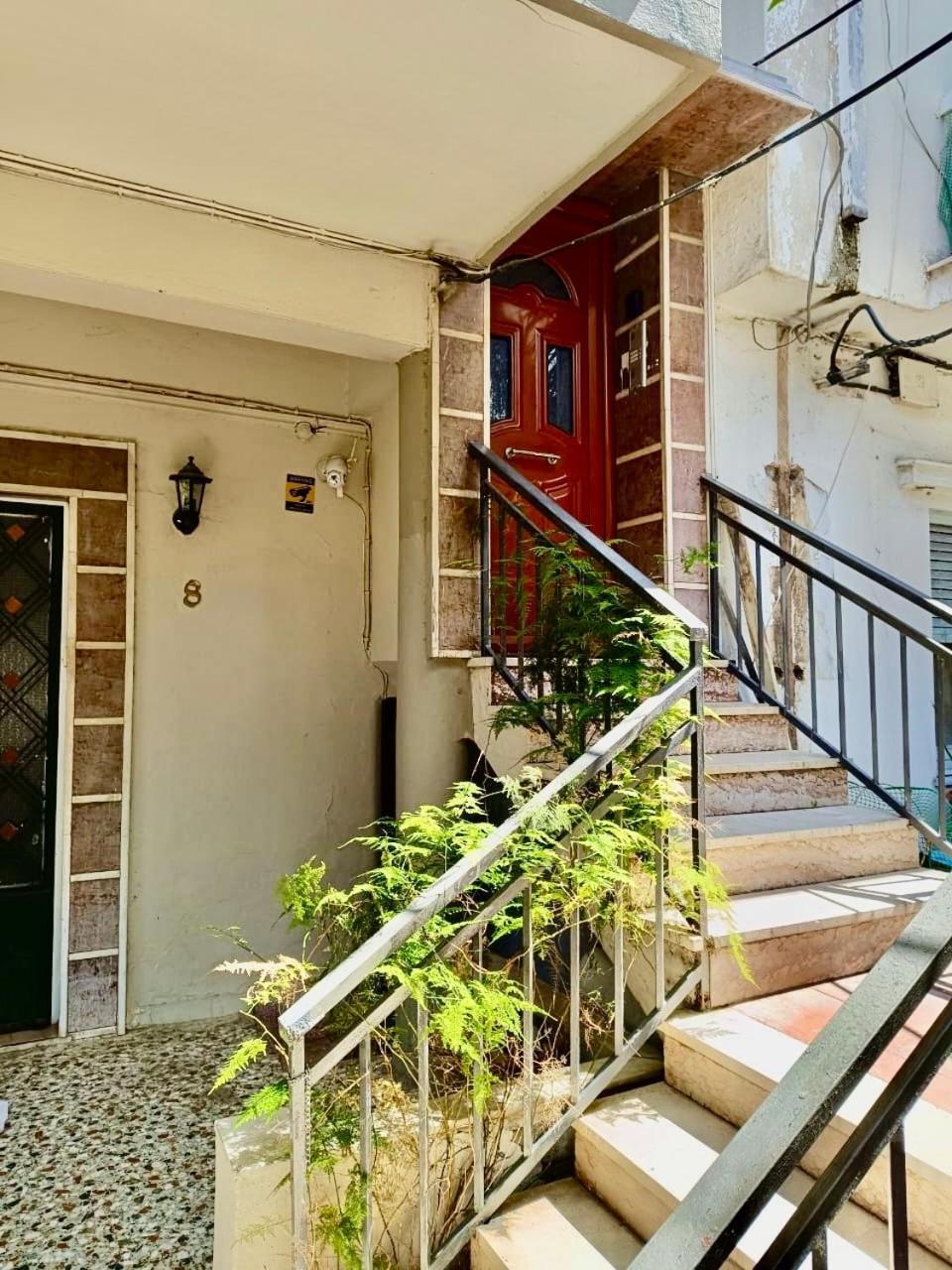 Athens Nice Apartment Exterior photo