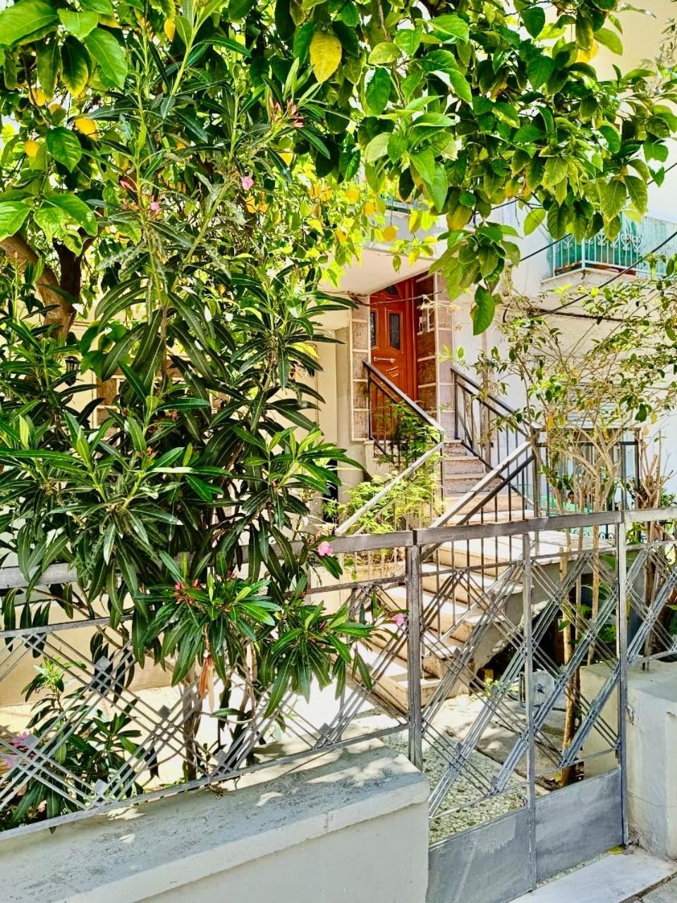 Athens Nice Apartment Exterior photo